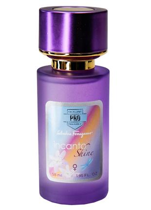 Salvatore Ferragamo Incanto Shine ТЕСТЕР PRO жіночий 58 мл