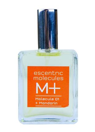 Парфумована вода унісекс Escentric Molecules Molecule 01 + Man...