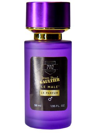 Jean Paul Gaultier Le Male Le Parfum TECТЕР PRO чоловічий 58 мл