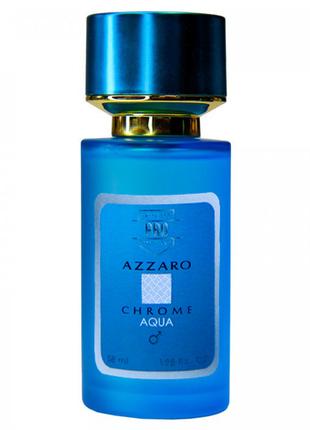 Azzaro Chrome Aqua TECТЕР PRO чоловічий 58 мл