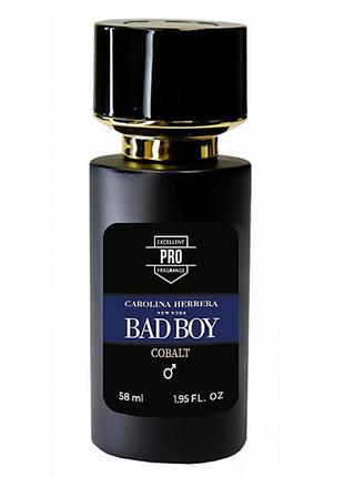 Carolina Herrera Bad Boy Cobalt Parfum Electrique TESTER PRO ч...