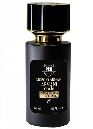 Giorgio Armani Armani Code Eau de Parfum Pour Homme TECТЕР PRO...