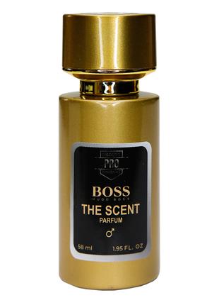 Hugo Boss Boss The Scent TECТЕР PRO чоловічий 58 мл