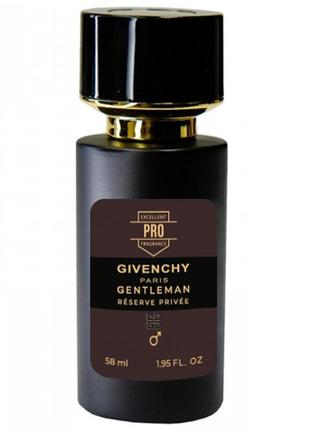 Givenchy Gentleman Eau De Parfum Reserve Privee TESTER PRO чол...