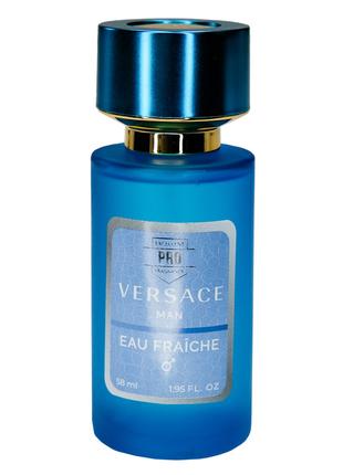 Versace Eau Fraiche ТЕСТЕР PRO чоловічий 58 мл
