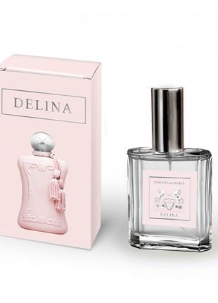 Парфумована вода жіноча Parfums de Marly Delina 35 мл