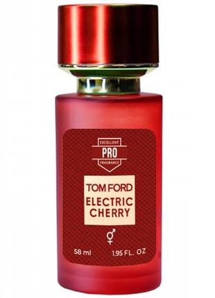 Tom Ford Electric Cherry TESTER PRO унисекс 58 мл