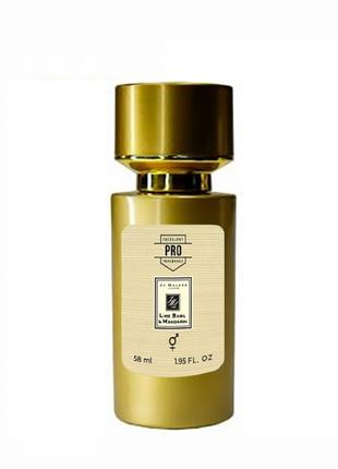 Jo Malone Lime Basil & Mandarin ТЕСТЕР PRO унісекс 58 мл