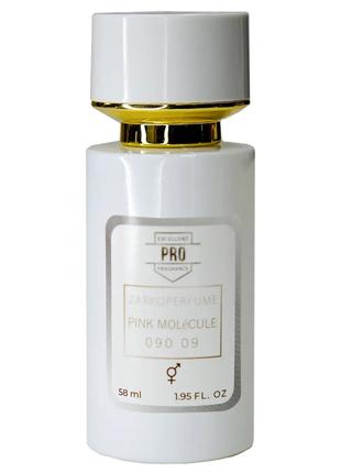 Zarkoperfume Pink Molecule 090.09 ТЕСТЕР PRO унісекс 58 мл