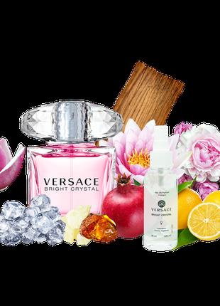 Парфумована вода жіноча Versace Bright Crystal 68 мл