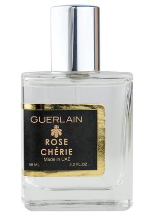 Guerlain Rose Cherie Perfume Newly жіночий 58 мл