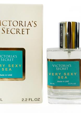 Victorias Secret Very Sexy Sea Perfume Newly жіночий 58 мл