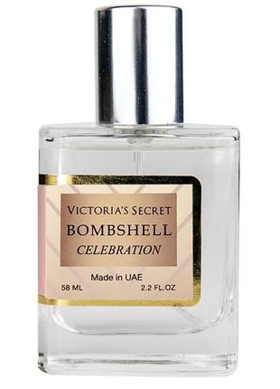 Victorias Secret Bombshell Celebration Perfume Newly жіночий 5...