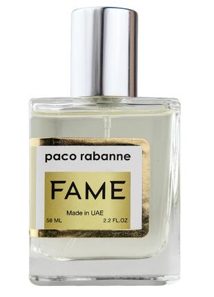 Paco Rabanne Fame Perfume Newly жіночий 58 мл
