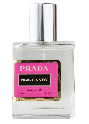 Prada Candy Perfume Newly жіночий 58 мл