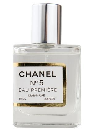 Chanel No5 Eau Premier Perfume Newly жіночий 58 мл