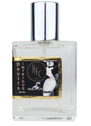 Haute Fragrance Company Devils Intrigue Perfume Newly женский ...