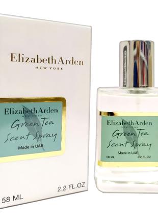 Elizabeth Arden Green Tea Perfume Newly жіночий 58 мл
