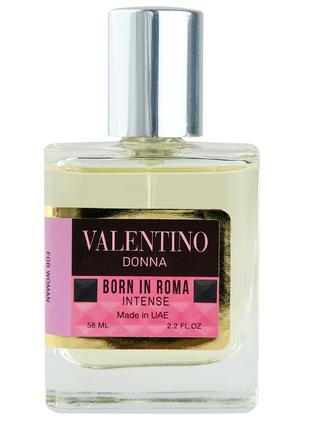 Valentino Donna Born In Roma Intense Perfume Newly жіночий 58 мл