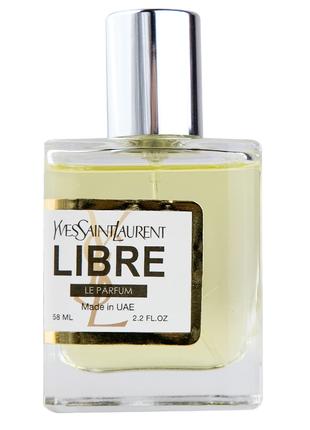 Yves Saint Laurent Libre Le Parfum Perfume Newly жіночий 58 мл