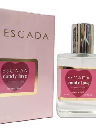 Escada Candy Love Perfume Newly жіночий 58 мл