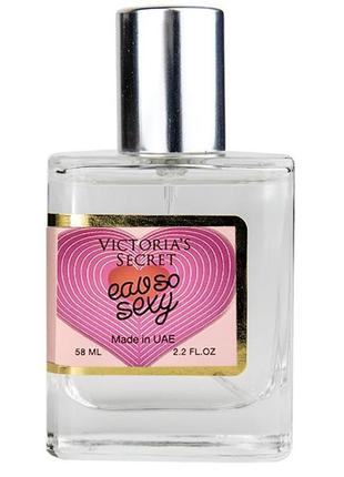 Victorias Secret Eau so Sexy Perfume Newly жіночий 58 мл