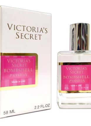 Victorias Secret Bombshell Passion Perfume Newly жіночий 58 мл