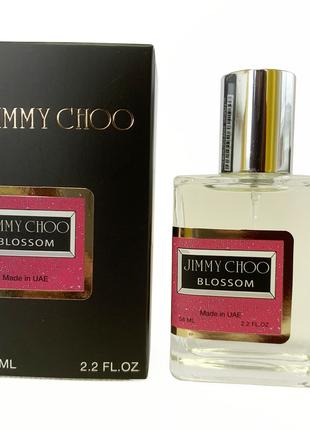 Jimmy Choo Blossom Perfume Newly жіночий 58 мл