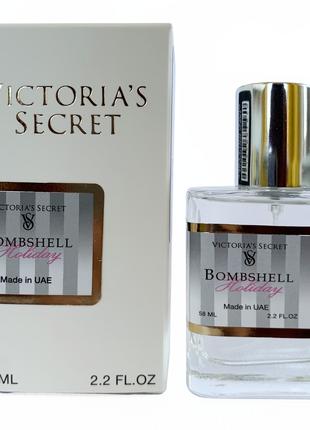 Victorias Secret Bombshell Holiday Perfume Newly жіночий 58 мл