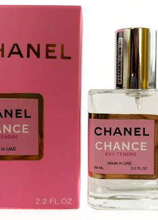 Chanel Chance Eau Tendre Perfume Newly жіночий 58 мл