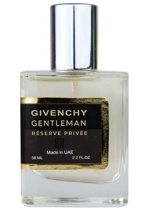 Givenchy Gentleman Eau De Parfum Reserve Privee Perfume Newly ...