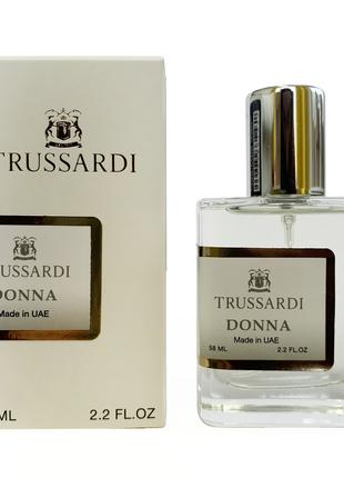 Trussardi Donna Perfume Newly жіночий 58 мл