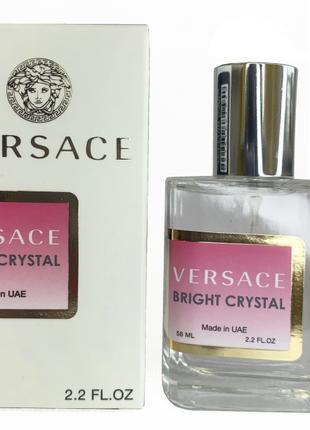 Versace Bright Crystal Perfume Newly жіночий 58 мл