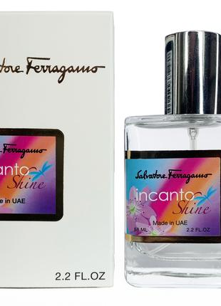 Salvatore Ferragamo Incanto Shine Perfume Newly жіночий 58 мл