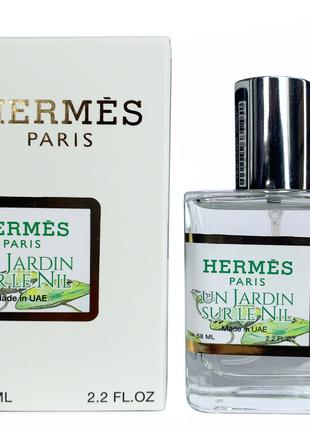 Hermes Un Jardin Sur Le Nil Perfume Newly унисекс 58 мл