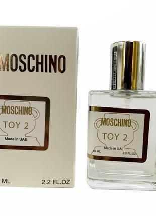 Moschino Toy 2 Perfume Newly жіночий 58 мл