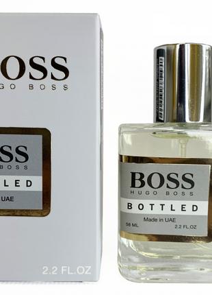 Hugo Boss Boss Bottled Perfume Newly мужской 58 мл