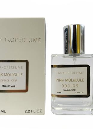 Zarkoperfume Pink Molecule 090.09 Perfume Newly унісекс 58 мл