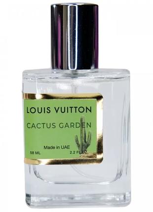 Louis Vuitton Cactus Garden Perfume Newly унисекс 58 мл
