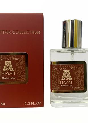 Attar Collection Hayati Perfume Newly унісекс 58 мл