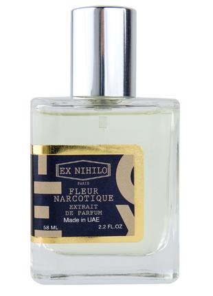 EX NIHILO Fleur Narcotique Extrait De Parfum Perfume Newly уни...
