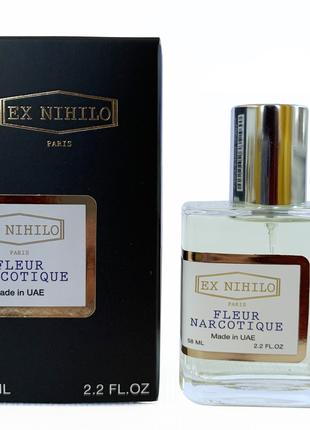 EX NIHILO Fleur Narcotique Perfume Newly унисекс 58 мл