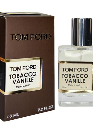 Tom Ford Tobacco Vanille Perfume Newly унисекс 58 мл