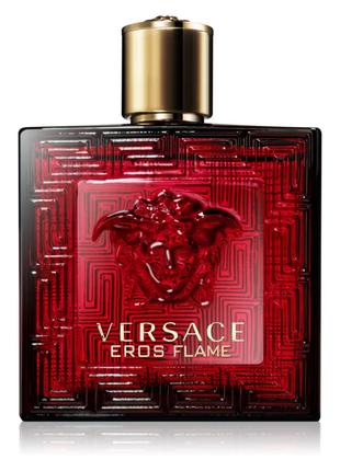 Парфумована вода чоловіча Versace Eros Flame 100 мл (Original ...