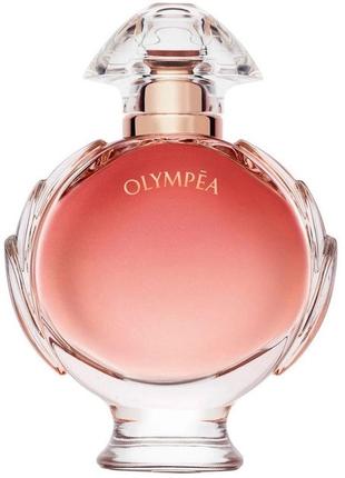 Парфумована вода жіноча Paco Rabanne Olympea Legend 80 мл (Ori...