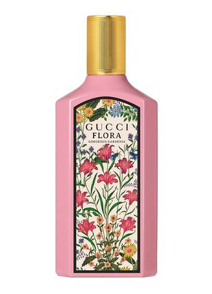 Парфумована вода жіноча Gucci Flora Gorgeous Gardenia 100 мл (...