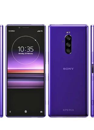 Sony Mark 1 Purple 6/64GB, 1SIM