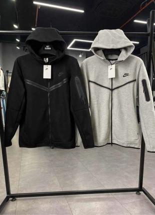 Зіпка nike tech fleece