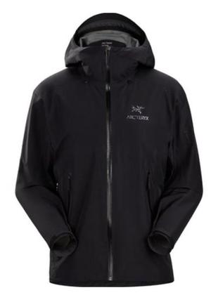 Arcteryx курточка