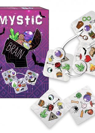 Настільна гра "BRAIN MYSTIC" MKZ0803 від 6-ти років